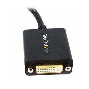Startech DisplayPort to DVI Adapter (DP2DVI2)